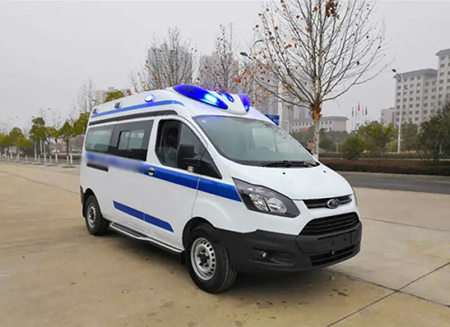 灵武县救护车出租